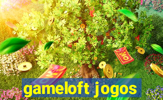 gameloft jogos
